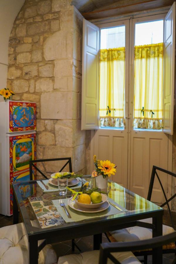 Modica View Villa Exterior foto