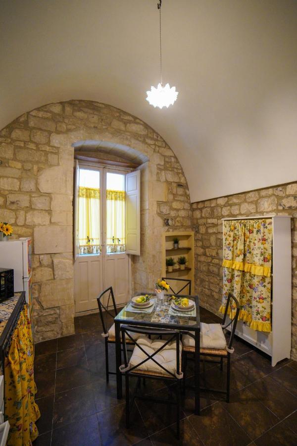 Modica View Villa Exterior foto