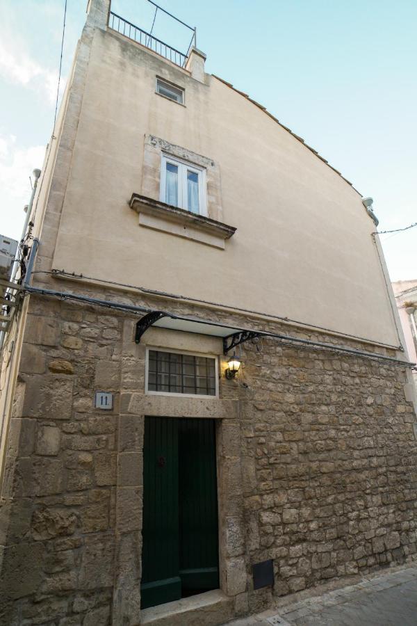 Modica View Villa Exterior foto