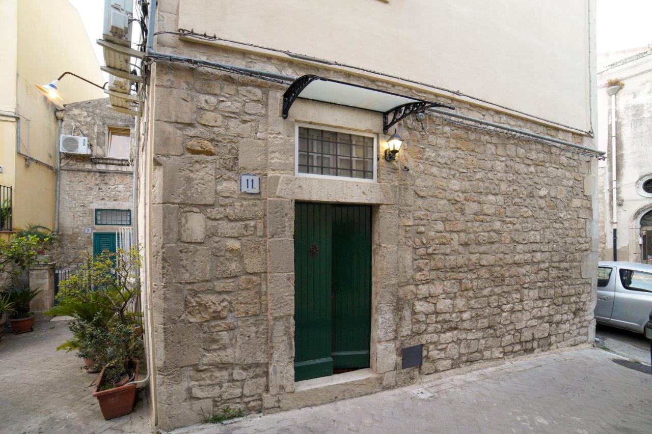 Modica View Villa Exterior foto