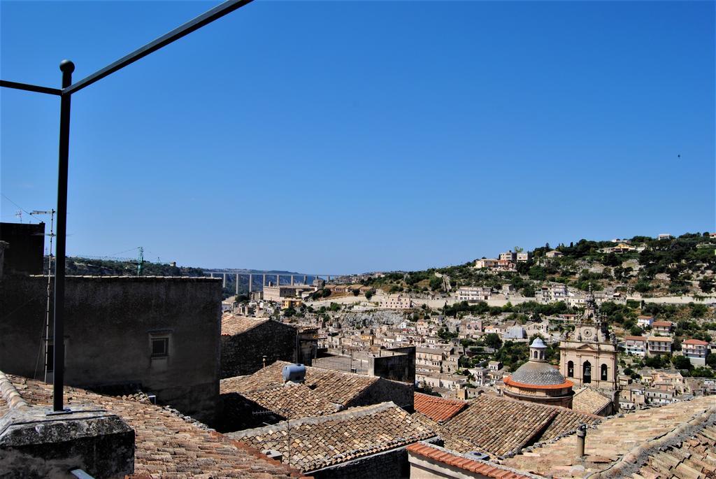 Modica View Villa Exterior foto