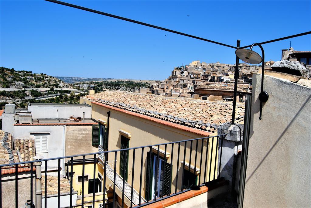 Modica View Villa Exterior foto