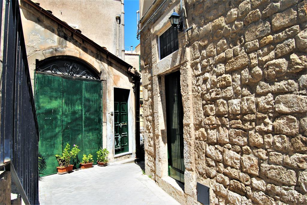Modica View Villa Exterior foto